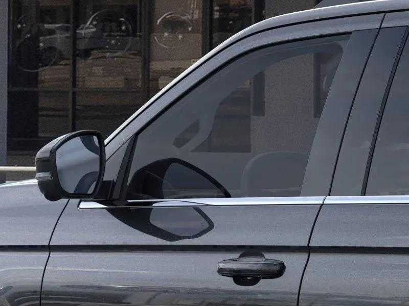 2026 Ford Expedition - Image 20