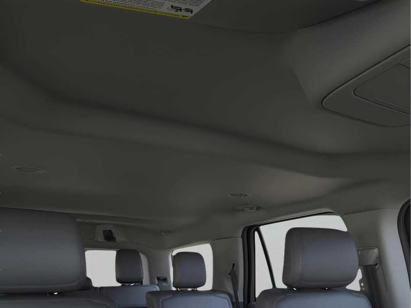 2026 Ford Expedition - Image 22
