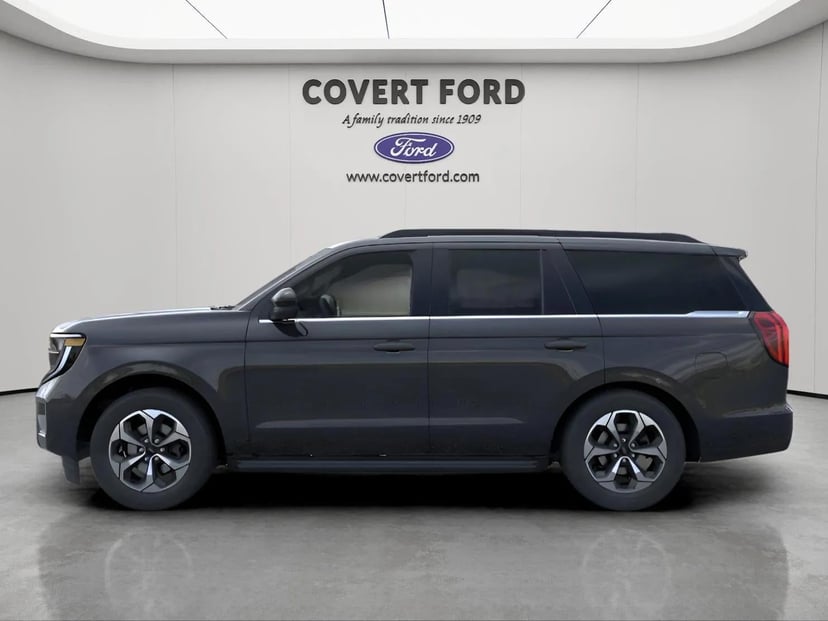 2026 Ford Expedition - Image 3
