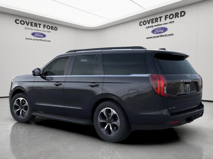 2026 Ford Expedition - Image 4