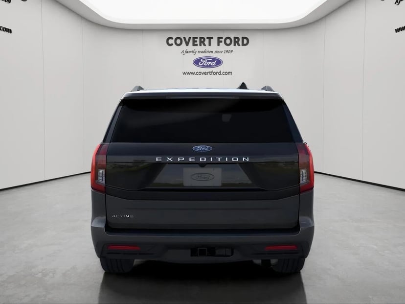 2026 Ford Expedition - Image 5