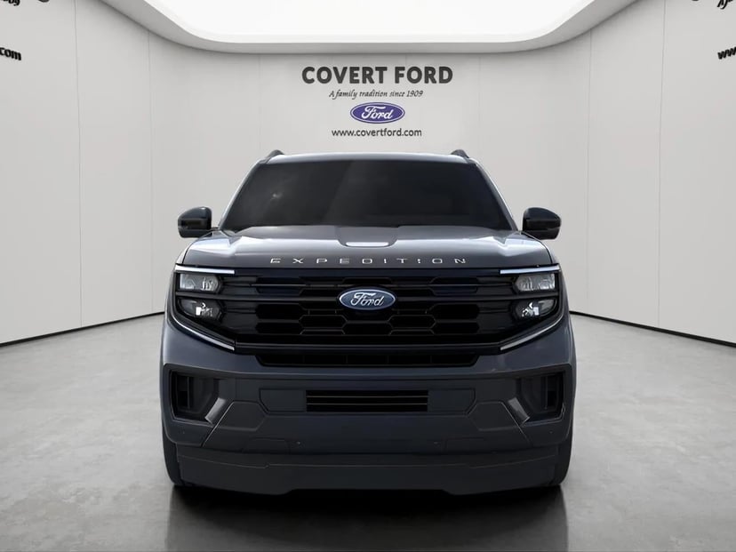 2026 Ford Expedition - Image 6