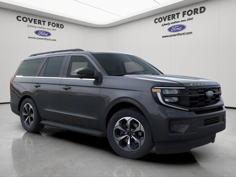 2026 Ford Expedition - Image 7