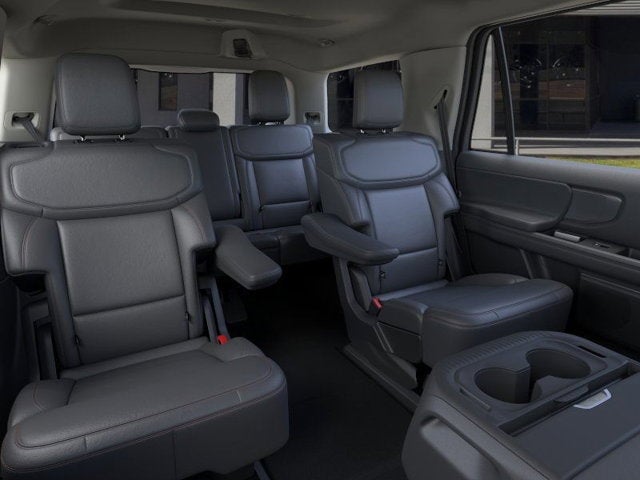 2026 Ford Expedition - Image 34