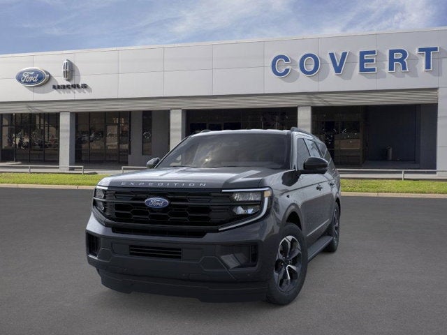 2026 Ford Expedition - Image 25