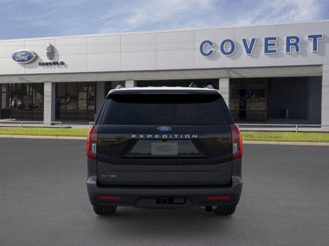 2026 Ford Expedition - Image 28
