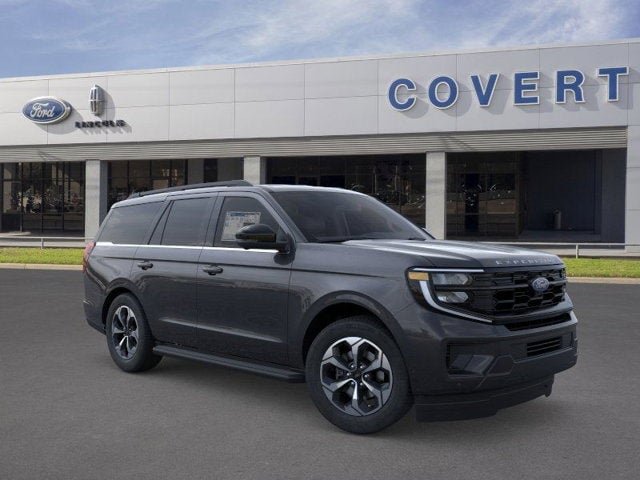 2026 Ford Expedition - Image 30