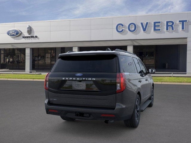 2026 Ford Expedition - Image 31
