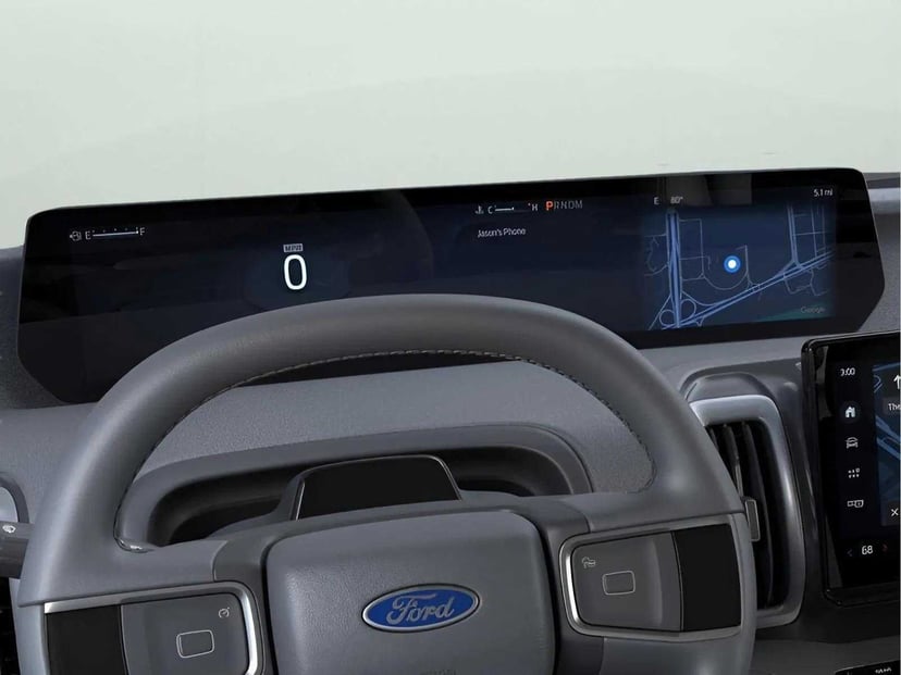 2026 Ford Expedition - Image 13