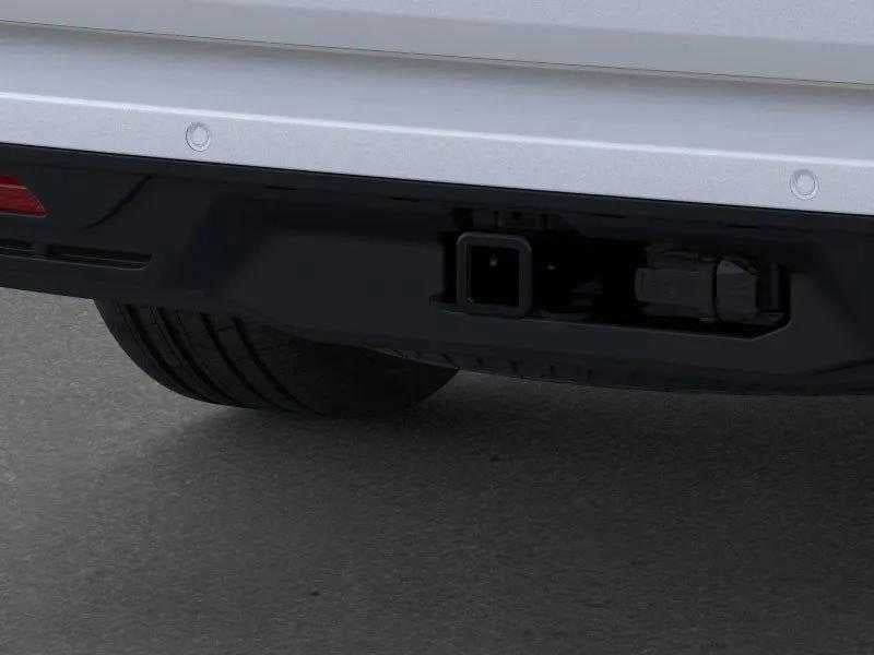 2026 Ford Expedition - Image 23