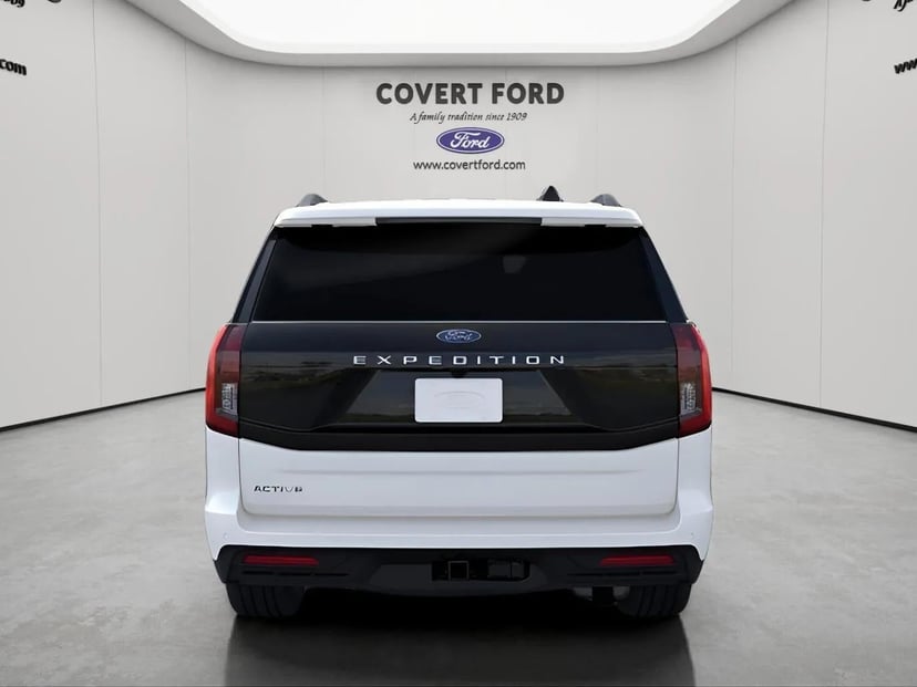 2026 Ford Expedition - Image 5