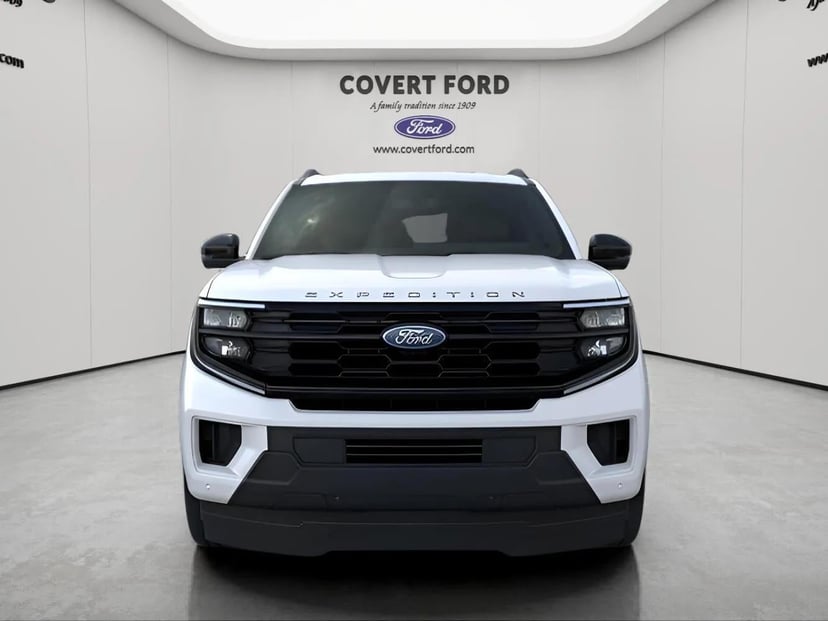 2026 Ford Expedition - Image 6