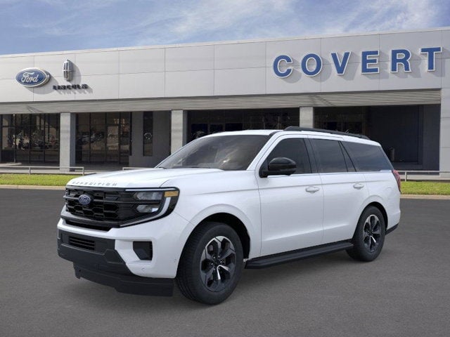 2026 Ford Expedition - Image 24