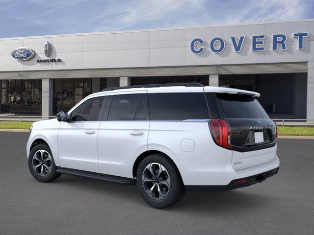 2026 Ford Expedition - Image 27