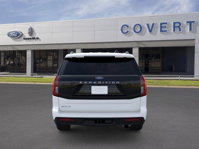 2026 Ford Expedition - Image 28
