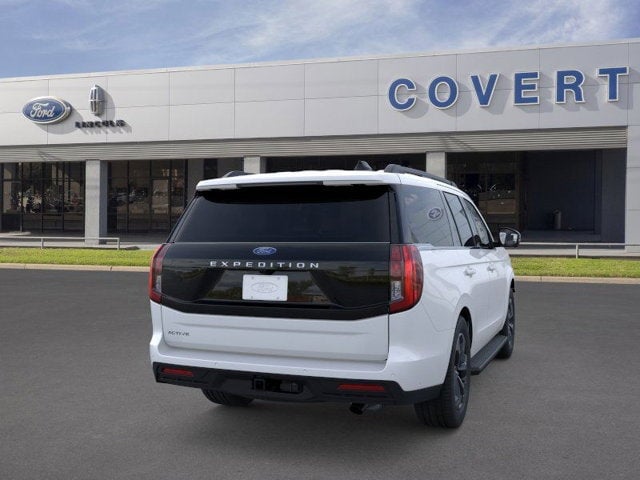 2026 Ford Expedition - Image 31