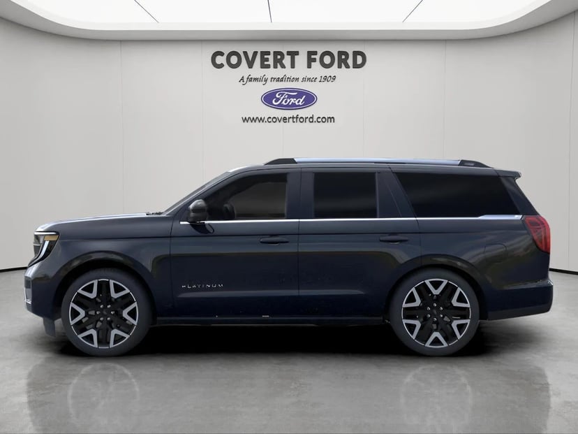 2026 Ford Expedition - Image 11