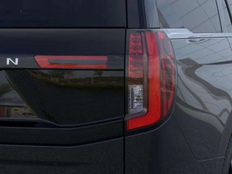2026 Ford Expedition - Image 18