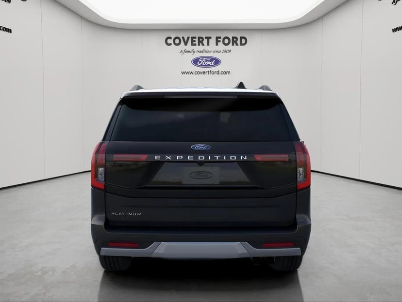 2026 Ford Expedition - Image 21