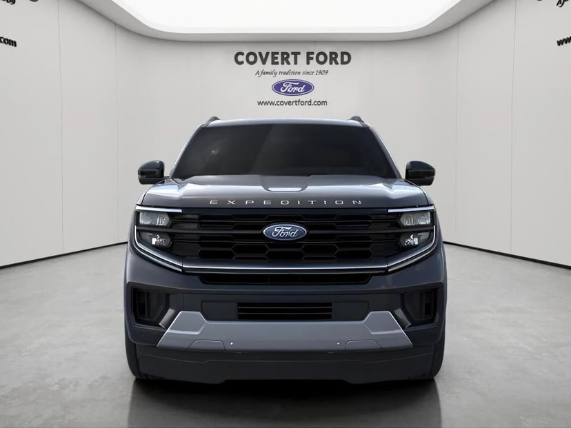 2026 Ford Expedition - Image 22