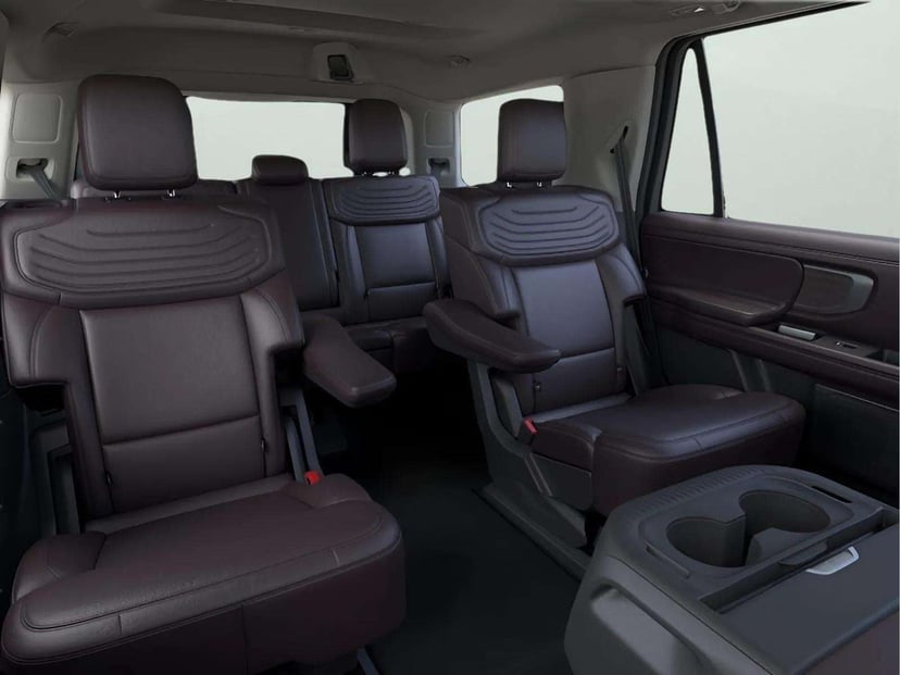 2026 Ford Expedition - Image 5
