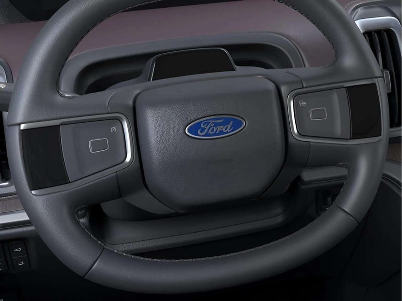 2026 Ford Expedition - Image 6