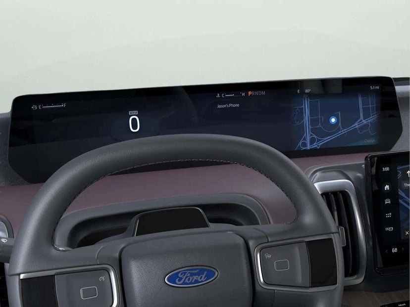 2026 Ford Expedition - Image 7