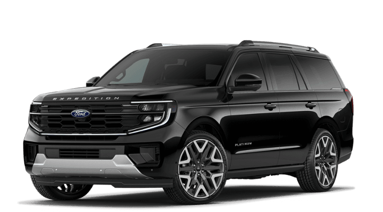 2026 Ford Expedition - Image 24