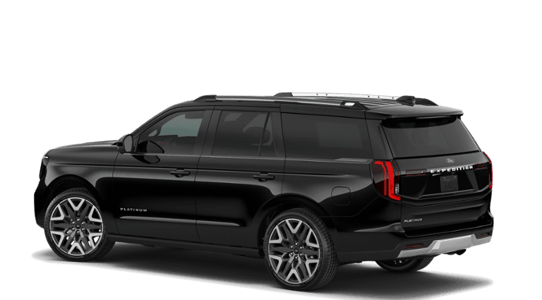 2026 Ford Expedition - Image 25