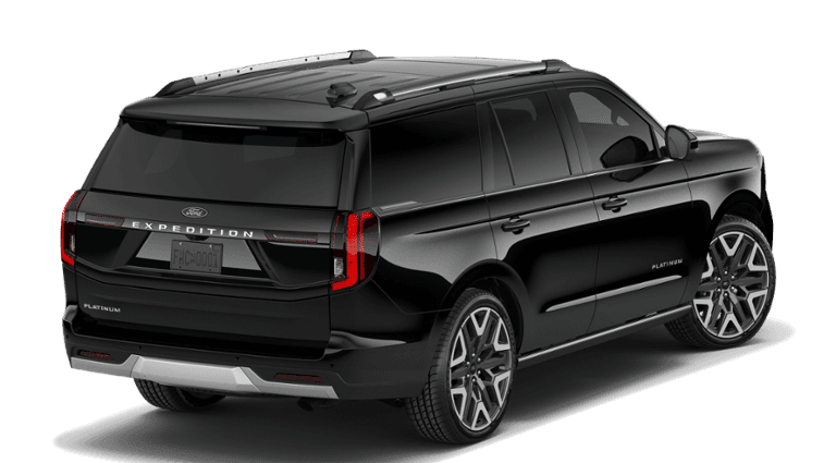 2026 Ford Expedition - Image 26