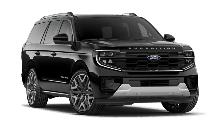2026 Ford Expedition - Image 27