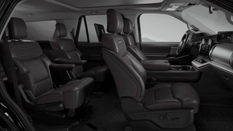 2026 Ford Expedition - Image 28