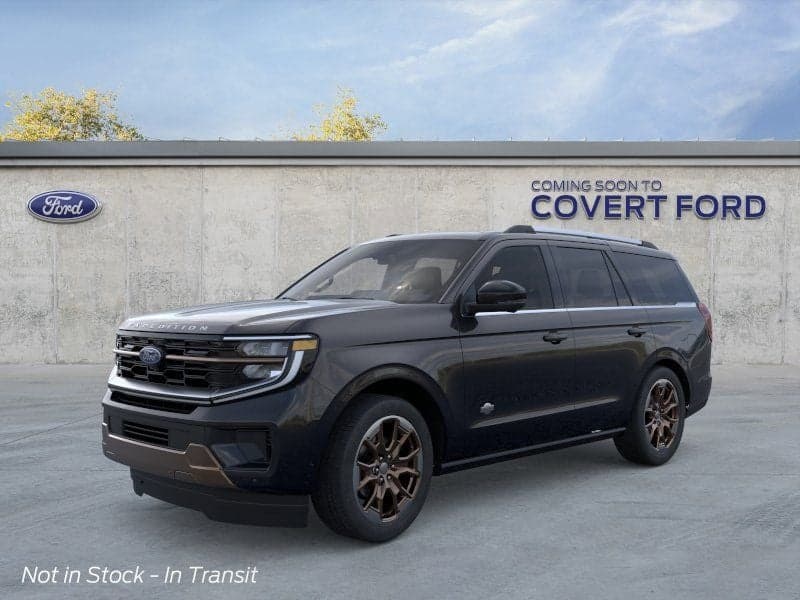2026 Ford Expedition - Image 1