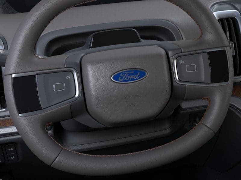 2026 Ford Expedition - Image 12