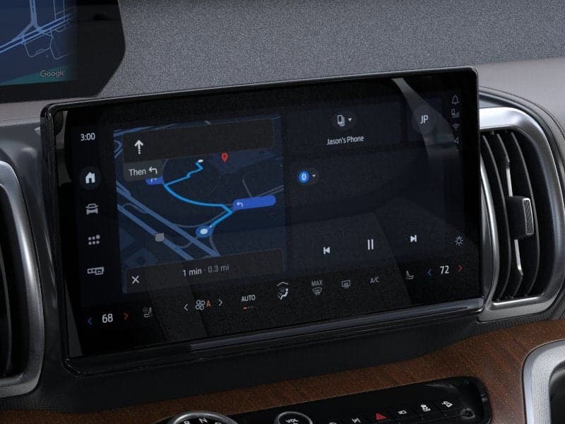 2026 Ford Expedition - Image 14