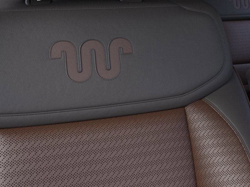 2026 Ford Expedition - Image 16