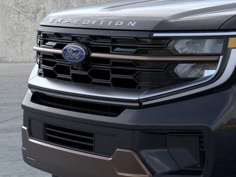 2026 Ford Expedition - Image 17