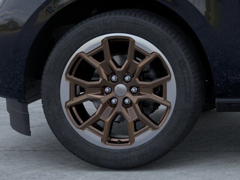 2026 Ford Expedition - Image 19