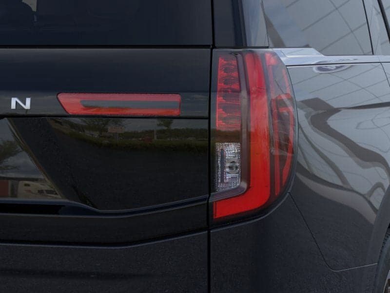 2026 Ford Expedition - Image 21