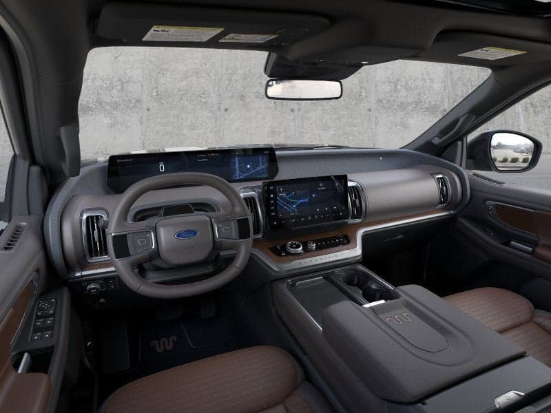 2026 Ford Expedition - Image 9