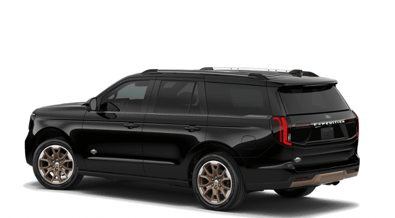 2026 Ford Expedition - Image 25