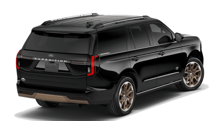 2026 Ford Expedition - Image 26