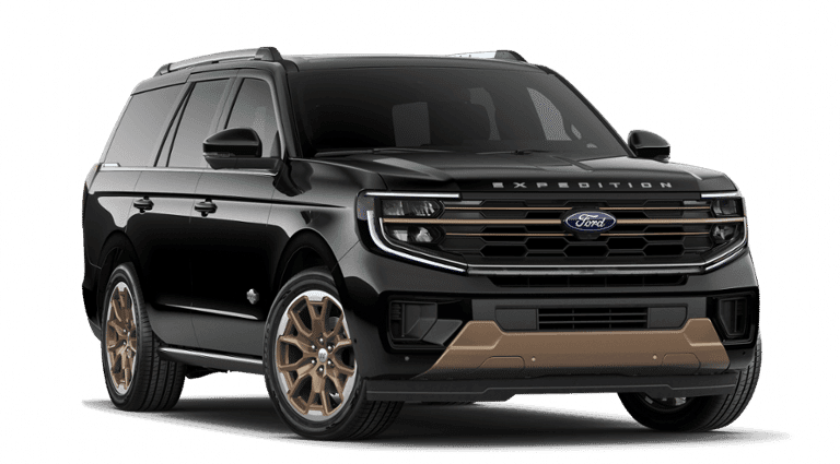2026 Ford Expedition - Image 27