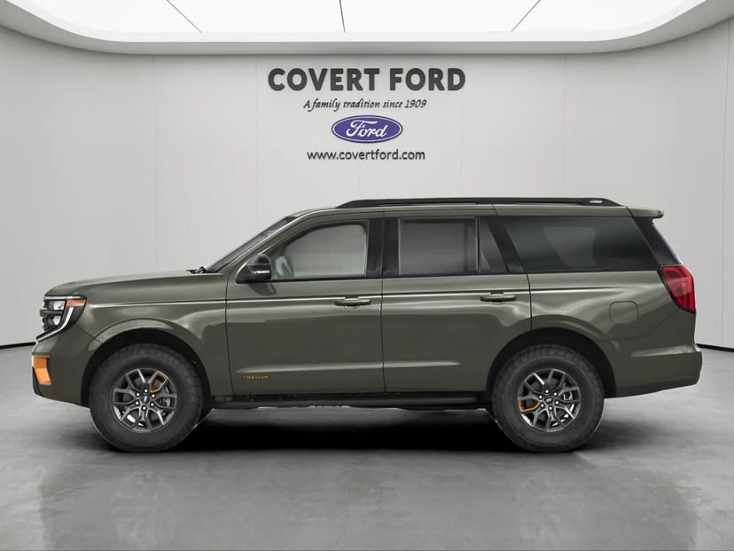 2026 Ford Expedition - Image 2