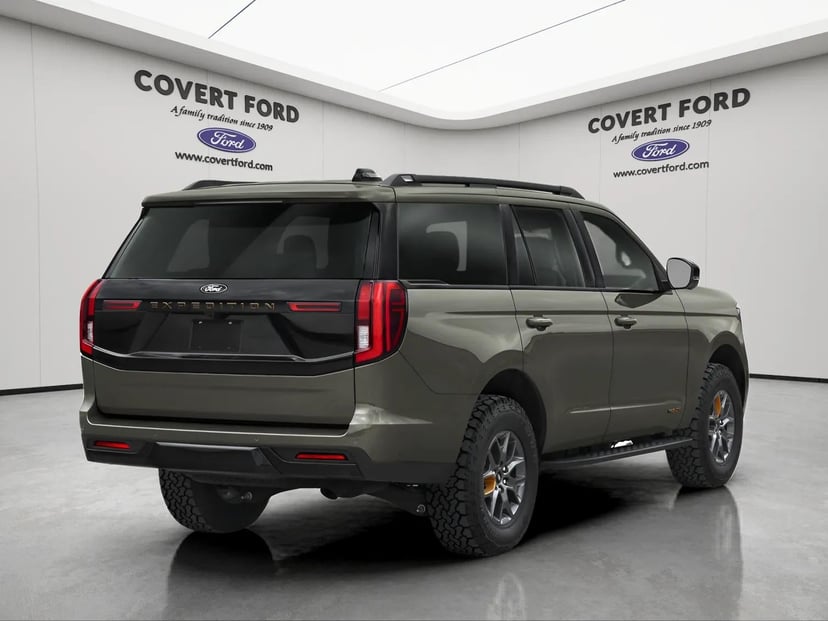 2026 Ford Expedition - Image 4