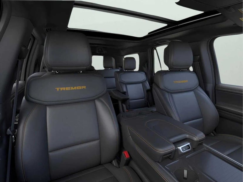 2026 Ford Expedition - Image 10