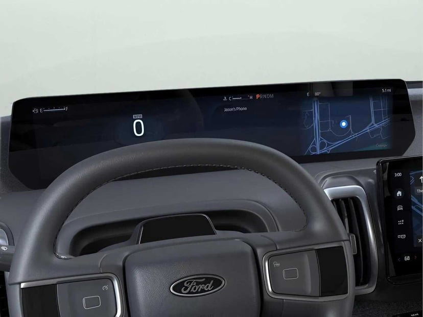 2026 Ford Expedition - Image 13