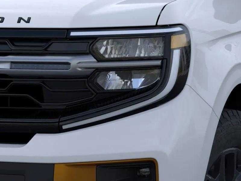2026 Ford Expedition - Image 18