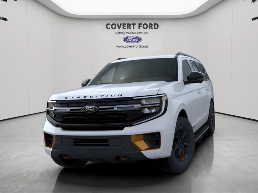 2026 Ford Expedition - Image 2