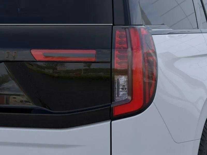 2026 Ford Expedition - Image 21